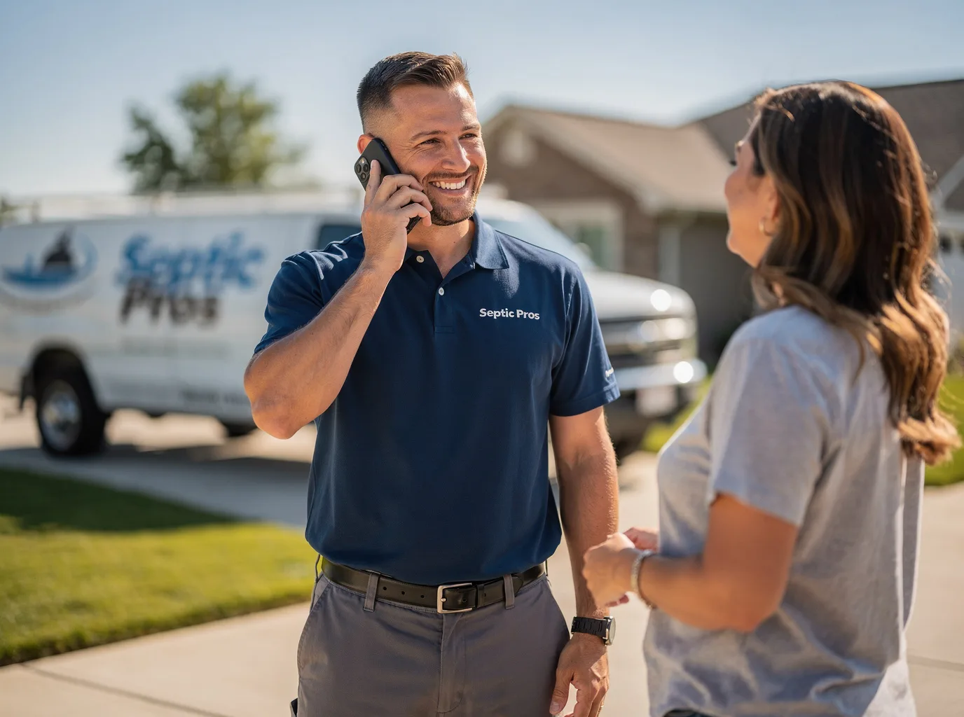 Septic Tank Pumping Maple City, KS FAQs
